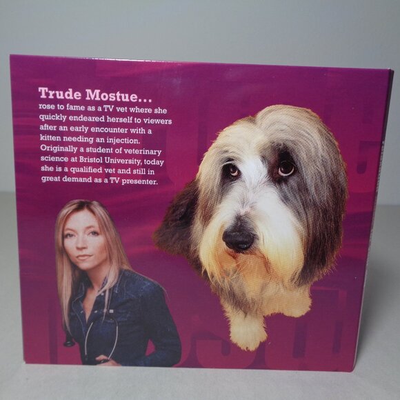 RELAXATION MUSIC FOR YOUR DOG by Various Artists / New CD - Picture 15 of 16